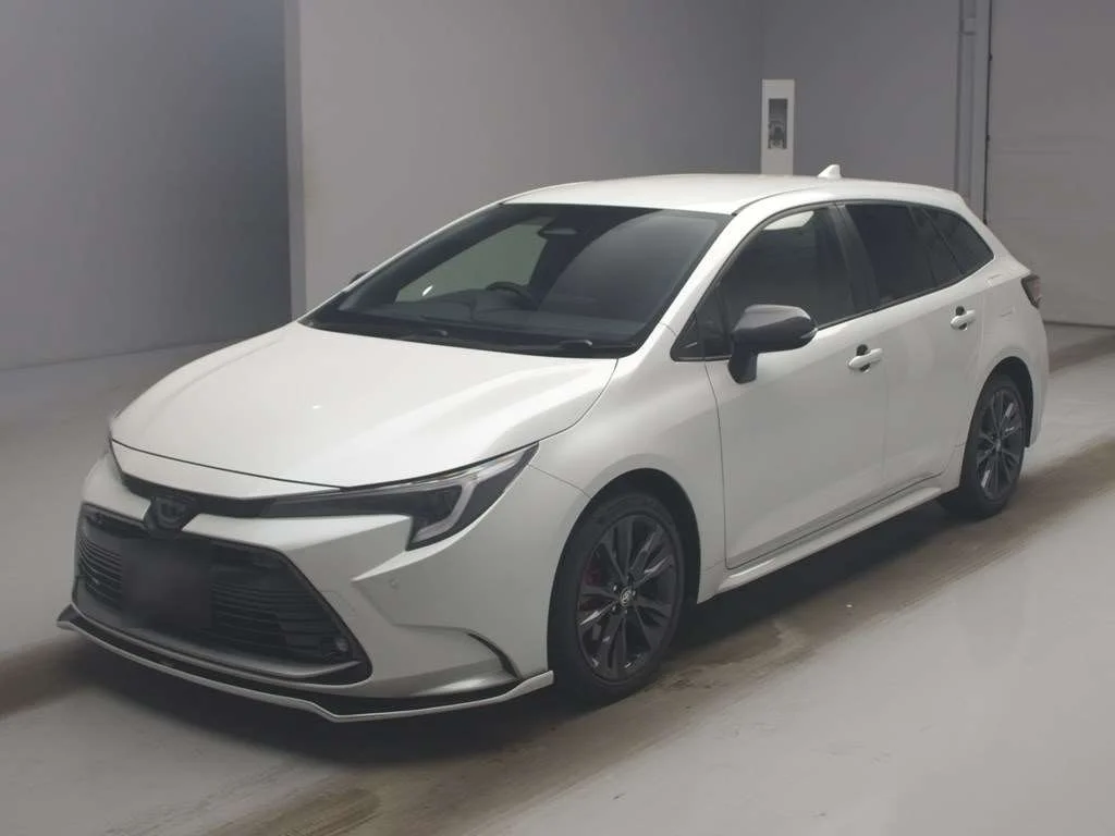 Toyota Corolla Wagon MZEA17W 2023